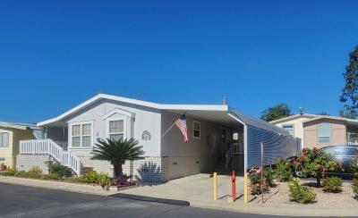 Photo 3 of 20 of home located at 1400 W. 13th St. #208 Upland, CA 91786