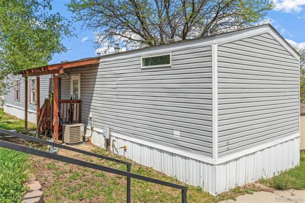 2016 Clayton Homes Clayton Manufactured Home