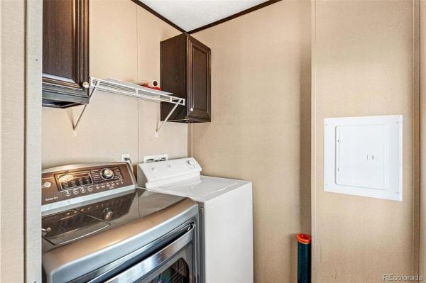 2016 Clayton Homes Clayton Manufactured Home