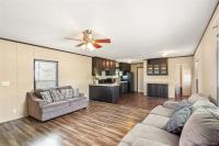 2016 Clayton Homes Clayton Manufactured Home