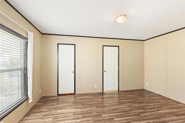 2016 Clayton Homes Clayton Manufactured Home