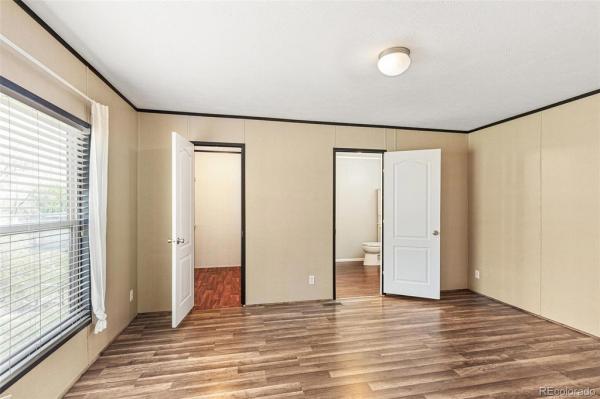 2016 Clayton Homes Clayton Manufactured Home