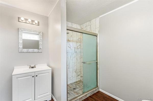 2016 Clayton Homes Clayton Manufactured Home