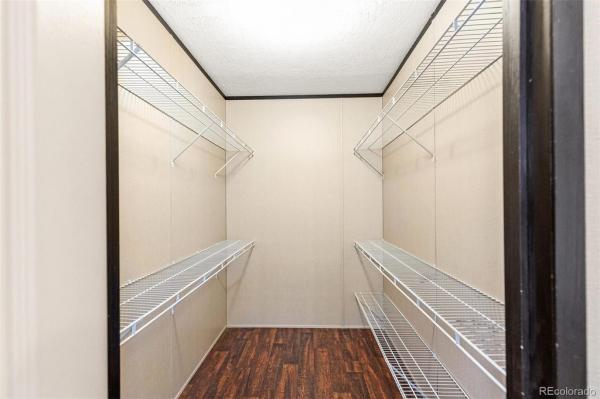 2016 Clayton Homes Clayton Manufactured Home