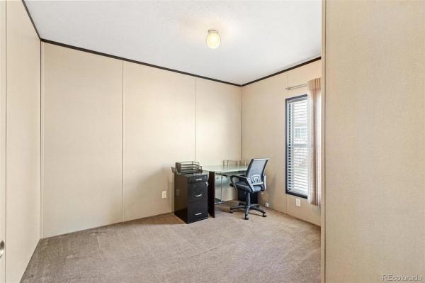 2016 Clayton Homes Clayton Manufactured Home