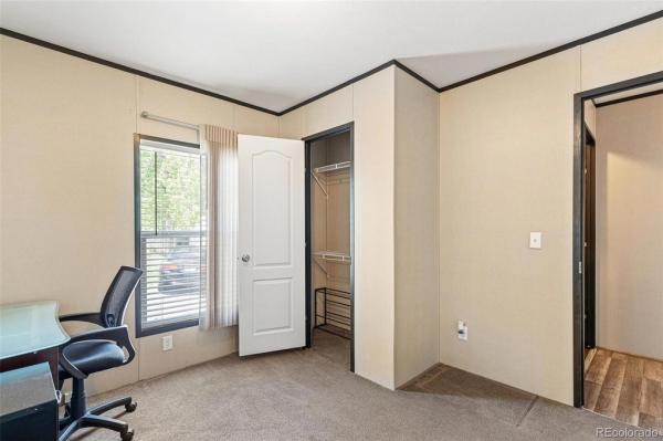 2016 Clayton Homes Clayton Manufactured Home