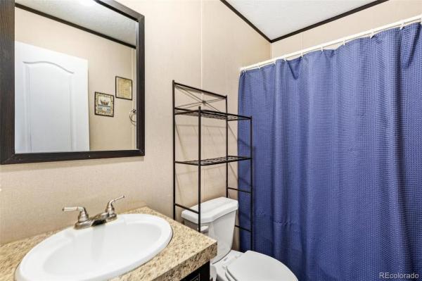 2016 Clayton Homes Clayton Manufactured Home