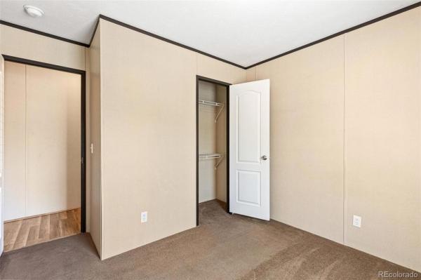 2016 Clayton Homes Clayton Manufactured Home