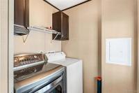 2016 Clayton Homes Clayton Manufactured Home