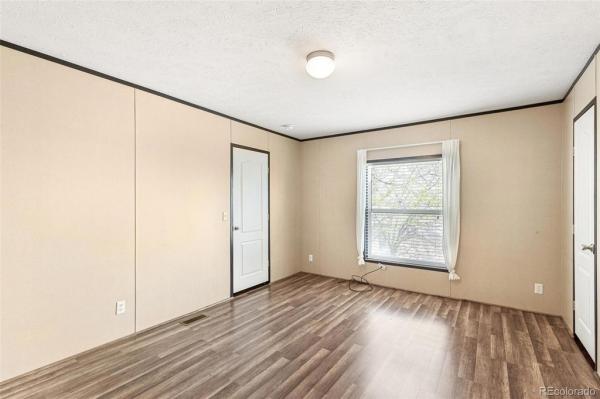 2016 Clayton Homes Clayton Manufactured Home