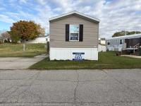 2021 Clayton Manufactured Home