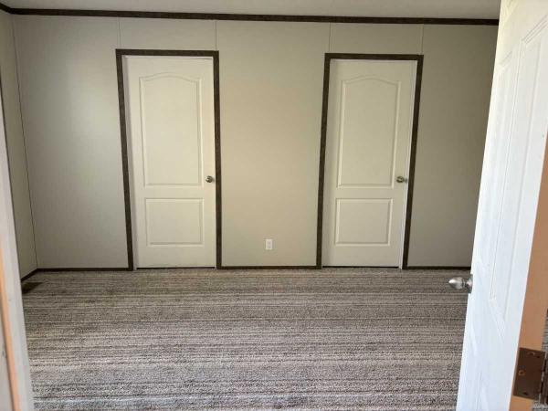 2021 Clayton Manufactured Home