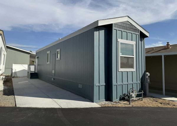 Photo 1 of 2 of home located at 8086 Mission Blvd., #18 Jurupa Valley, CA 92509