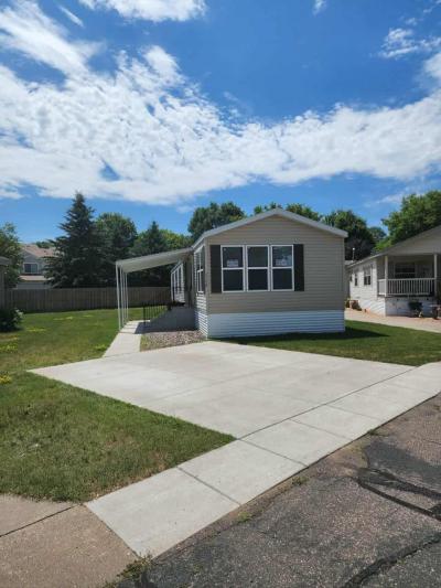 Photo 4 of 14 of home located at 1112 101st Lane Blaine, MN 55434