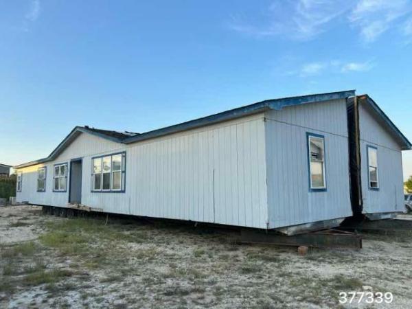 2000 ELLIOTT Mobile Home For Sale