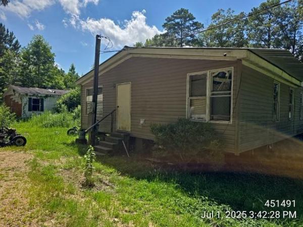 1997 OAKWOOD Mobile Home For Sale