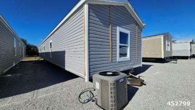 Mobile Home at Infinity Home Center Llc 21191 Us 45 Alt Aberdeen, MS 39730