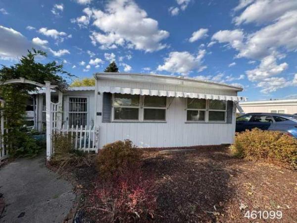 1964 MAYFLOWER Mobile Home For Sale