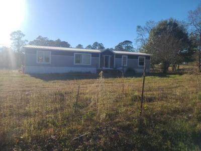 Mobile Home at 18420 Miller Edwards Rd W Saucier, MS 39574