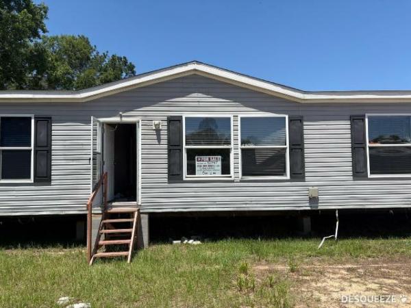 2021 CAVCO Mobile Home For Sale