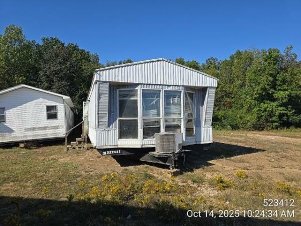1996 SPIRIT Mobile Home For Sale