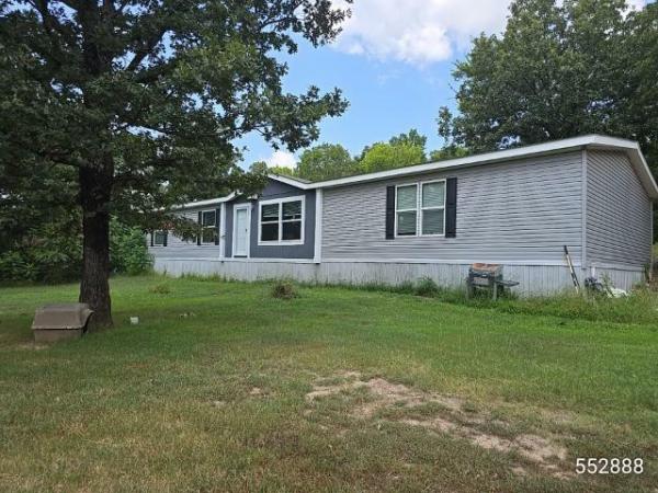 2023 CAPPAERT Mobile Home For Sale