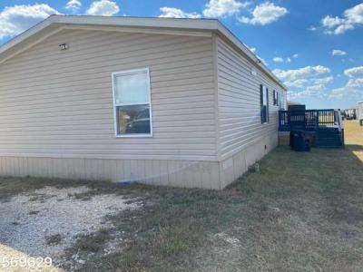 Mobile Home at Glenwood Park 209 Redondo Dr Georgetown, TX 78626
