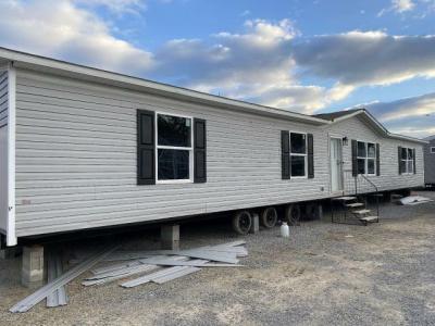 Mobile Home at J And J Homes Of Cullman, Llc 410 County Road 437 Cullman, AL 35055
