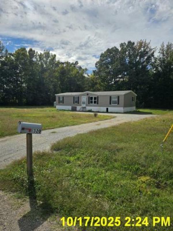 Photo 1 of 2 of home located at 320 Alexander St Bradford, TN 38316