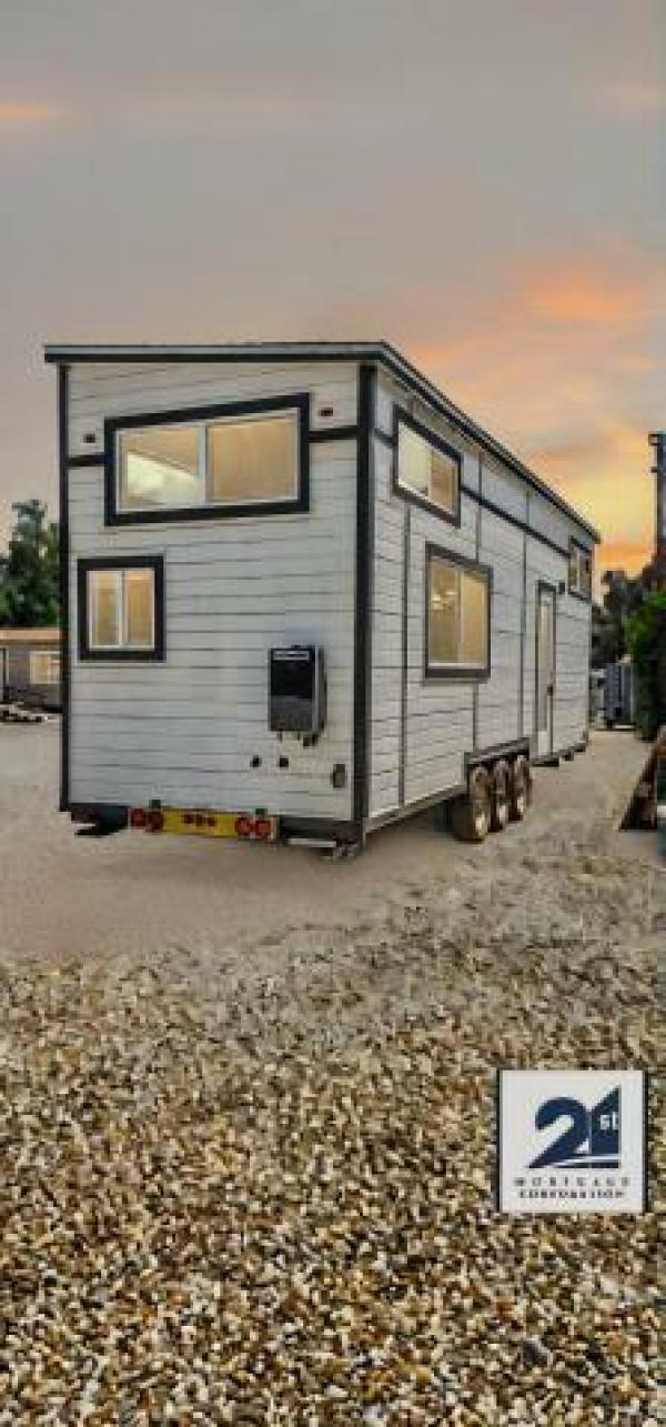 2023 PACIFICA TINY Mobile Home For Sale