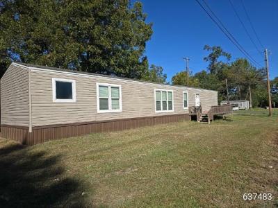 Mobile Home at America's Best Home Sales Inc. 25898 I-30 N Bryant, AR 72022