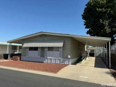 Mobile Home at Visalia Mobile Estates 2627 W Midvalley Ave Linnell, CA 93277