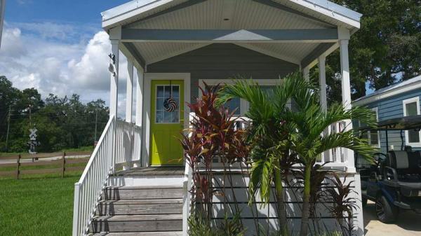 2023 Great Outdoor Cottages Manufactured Home