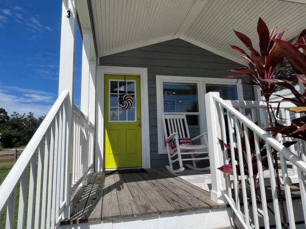 2023 Great Outdoor Cottages Manufactured Home