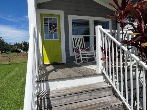 2023 Great Outdoor Cottages Manufactured Home