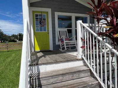 Photo 3 of 29 of home located at 40703 Stewart Rd #003 Dade City, FL 33525