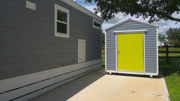 2023 Great Outdoor Cottages Manufactured Home