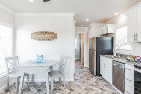 2023 Great Outdoor Cottages Manufactured Home