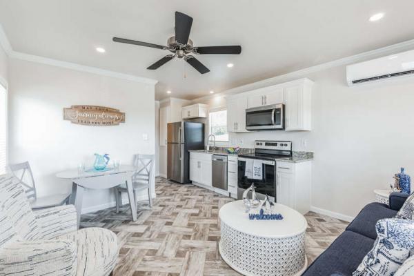 2023 Great Outdoor Cottages Manufactured Home