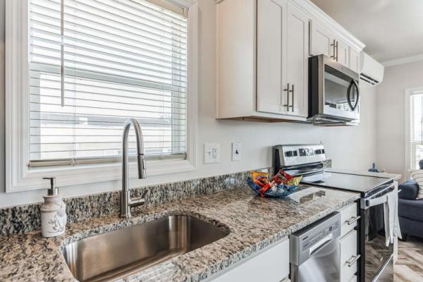 2023 Great Outdoor Cottages Manufactured Home