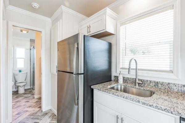 2023 Great Outdoor Cottages Manufactured Home