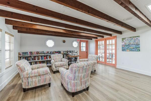 2023 Great Outdoor Cottages Manufactured Home