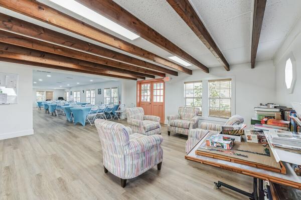 2023 Great Outdoor Cottages Manufactured Home