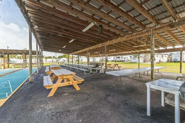 2023 Great Outdoor Cottages Manufactured Home