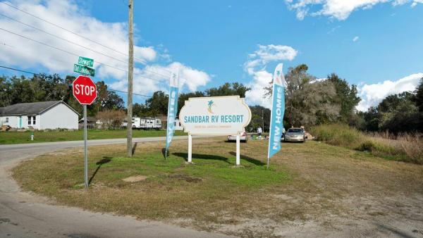 2023 Great Outdoor Cottages Manufactured Home