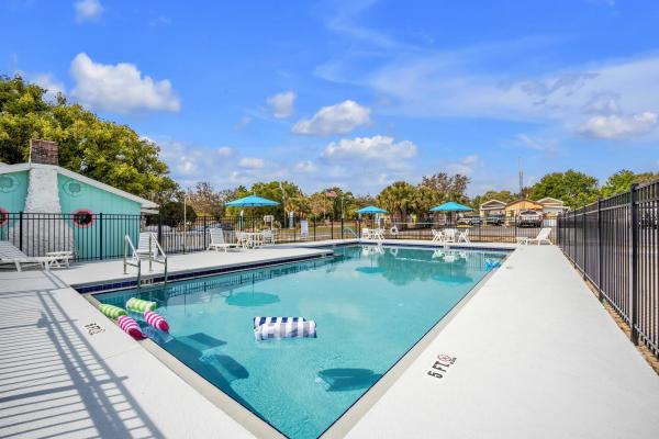 2023 Great Outdoor Cottages Manufactured Home