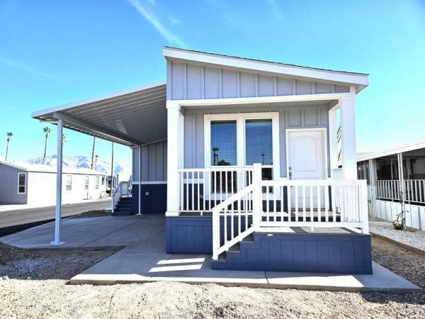 2026 Cavco/Durango Mobile Home For Sale