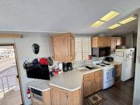 1991 Redman Manufactured Home