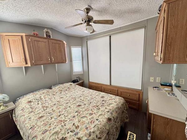 1991 Redman Manufactured Home