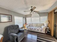 1991 Redman Manufactured Home